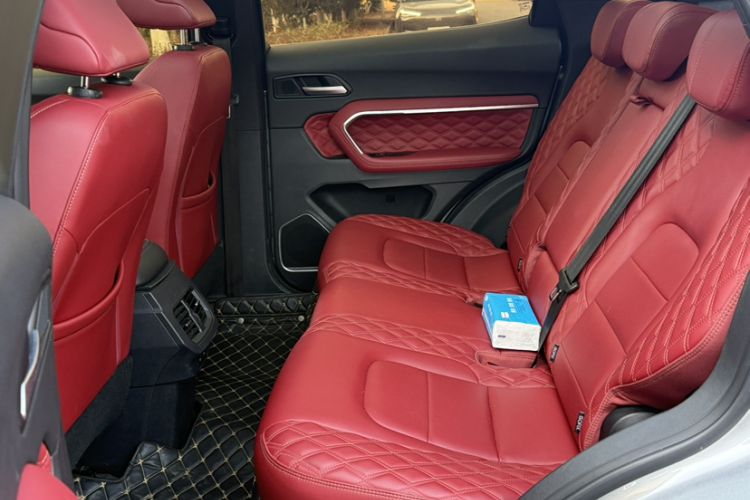 Used Haval H6 2021 1.5 GDIT Automatic Champion Edition