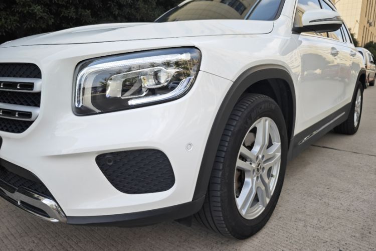 Used Mercedes-Benz GLB 2022 GLB 220 Dynamic Edition
