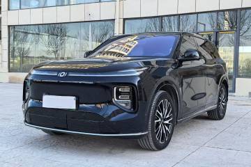 Used Qiyuan Q07 2025 215 Flagship PLUS