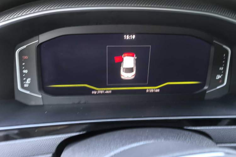 Used Volkswagen FAW-Volkswagen CC 2023 380TSI Striking Edition
