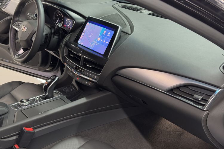 Used Cadillac CT5 2022 28T Luxury Edition
