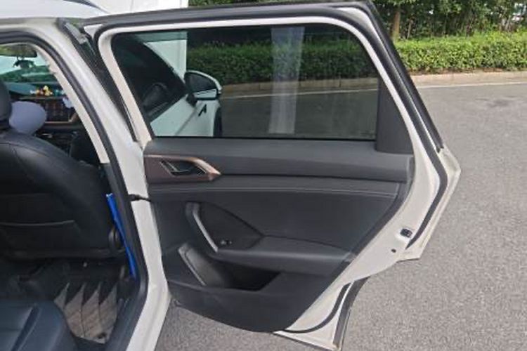 Used Volkswagen Tharu 2022 280TSI Two-Wheel-Drive Luxury Edition
