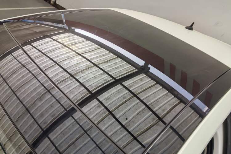 Used Volkswagen Lamando 2018 230TSI DSG Fashion Edition