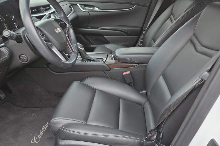 Used Cadillac XTS 2018 28T Tech Edition
