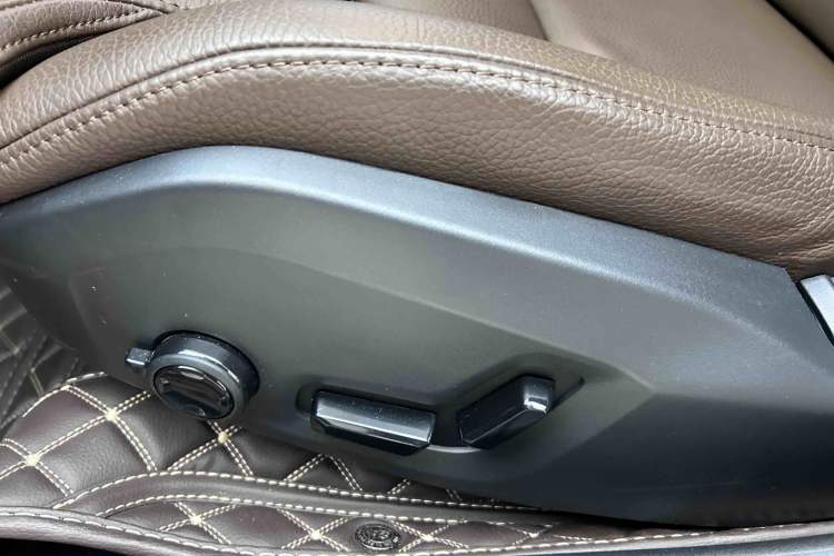 Used Volvo S90 2021 B5 Zhiyuan Luxury Edition