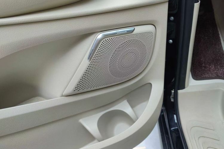 Used Mercedes-Benz V-Class 2021 V 260 Prestige Edition
