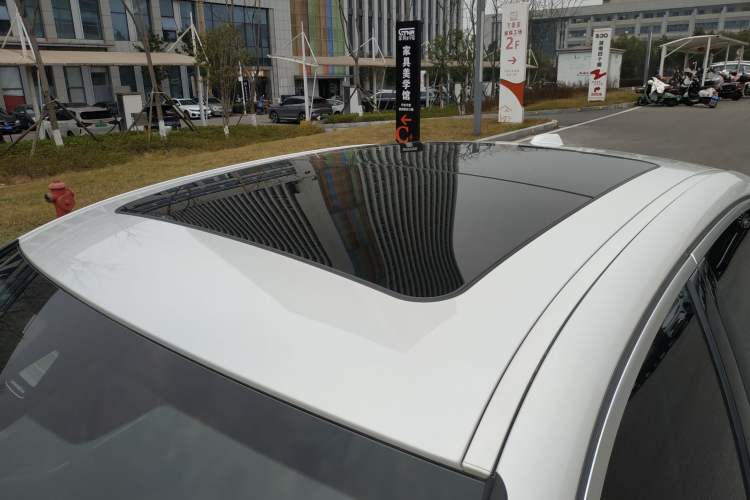 Used BMW 3 Series 2025 325Li M Sport Package