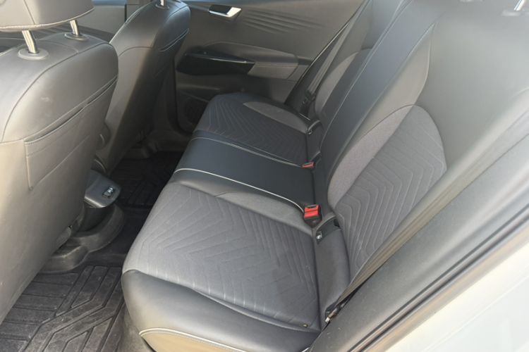 Used Volkswagen ID.3 2023 Upgraded Model Pure Intelligent Enjoyment Version
