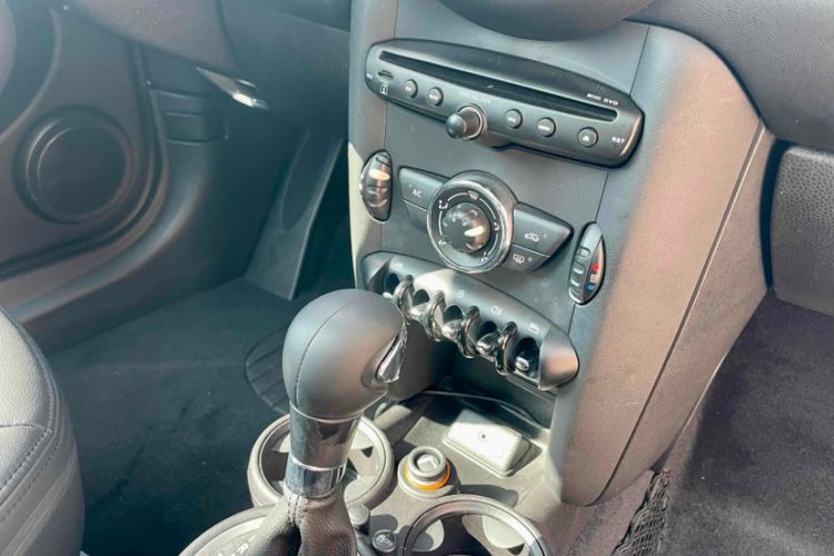 Used  Clubman 2011 1.6L ONE
