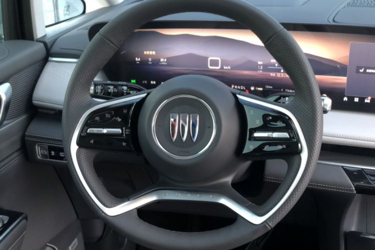 Used Buick GL8 2025 Lu Zun Deluxe Edition
