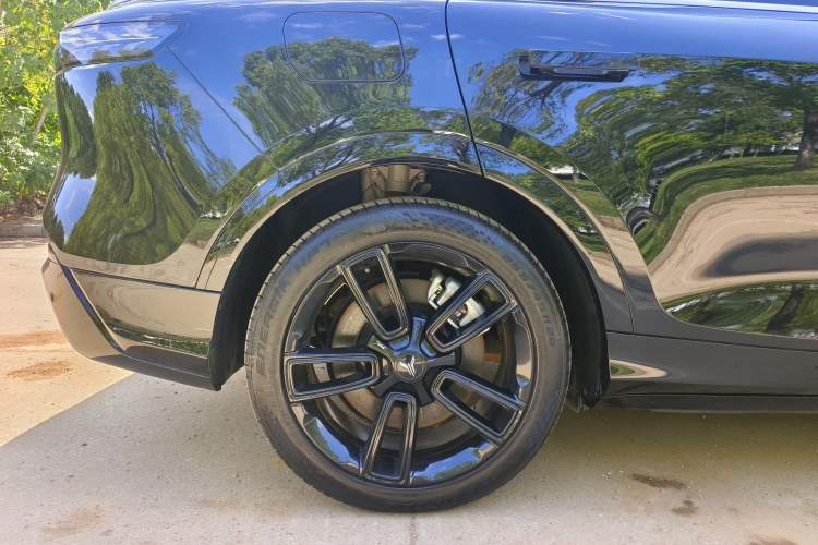 Used VOYAH FREE 2024 Ultra-Long Range Intelligent Driving Version
