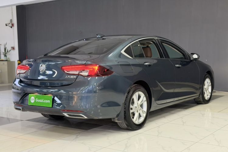 Used Buick Regal 2022 552T Smart Edition