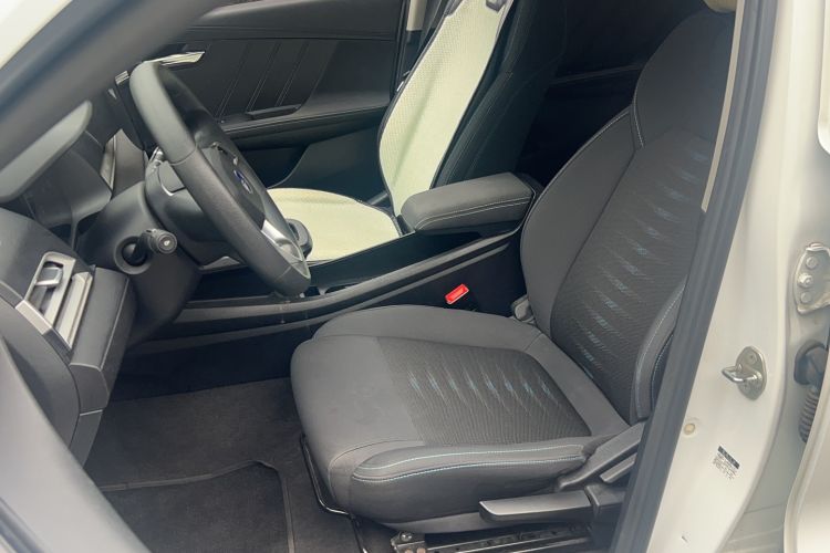 Used BYD e2 2020 Upgraded Model Standard Range Version Standard Configuration
