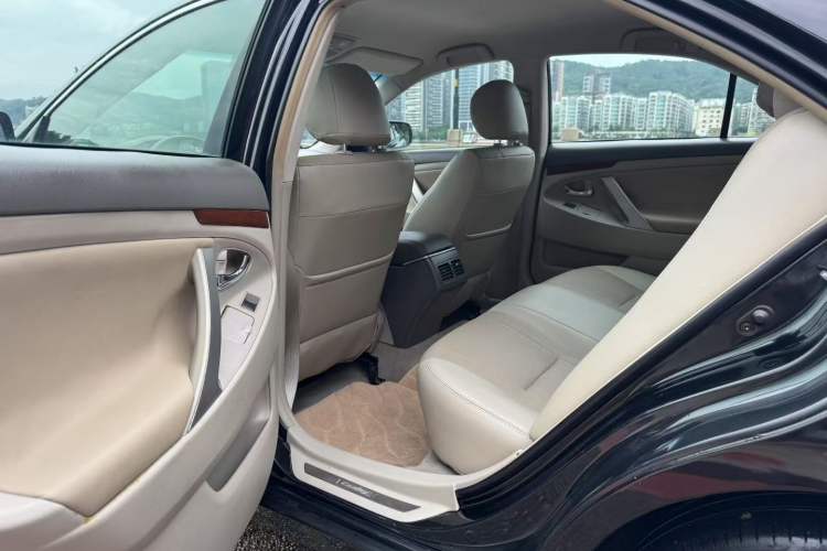 Used Toyota Camry 2013 200E Classic Elite Edition
