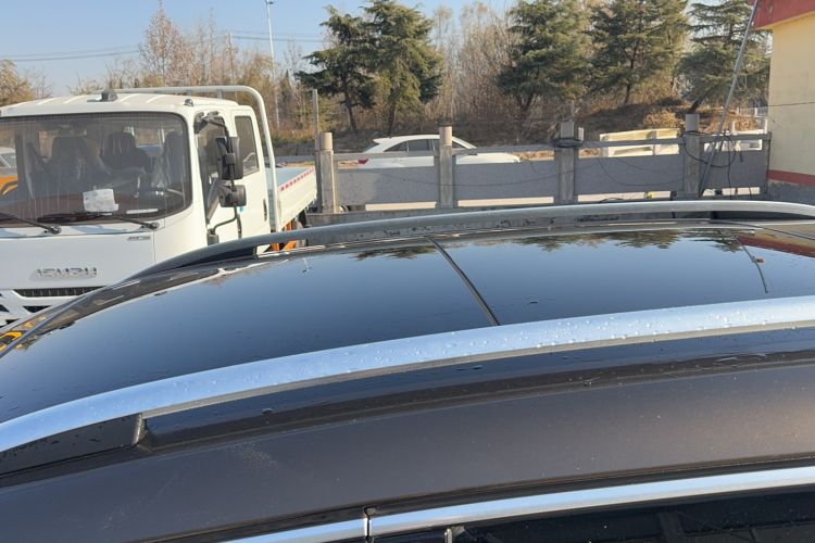 Used Volkswagen Tiguan 2015 1.8TSI Automatic Two-Wheel Drive Luxury Model