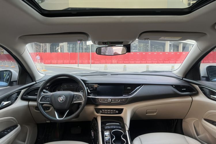 Used Buick Regal 2020 552T Elite Edition
