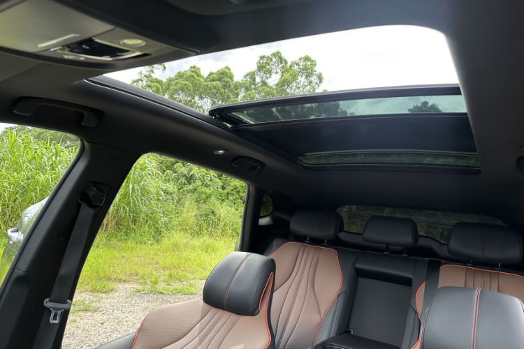 Used BYD Song PLUS 2020 1.5T Automatic Flagship PLUS
