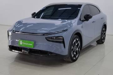 Used XPeng G7 2025 702 Max