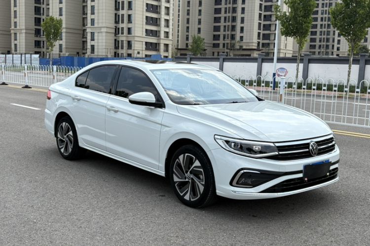 Used Volkswagen Bora 2023 200TSI DSG YueXing PRO Edition
