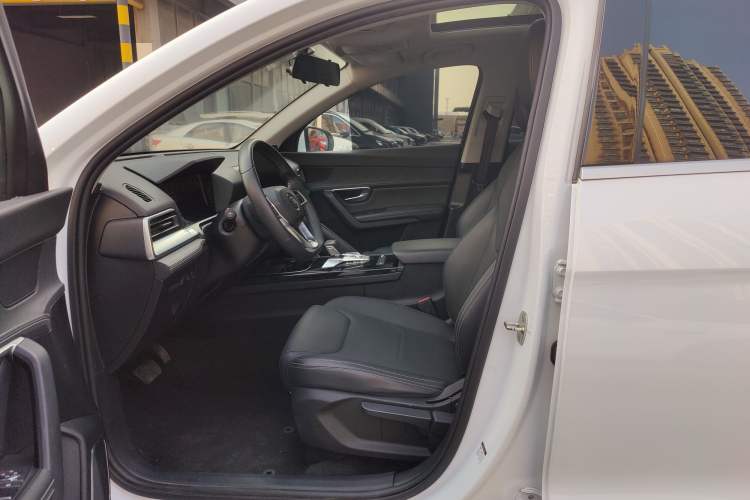 Used BYD Song Pro 2021 1.5T Automatic Elite Edition