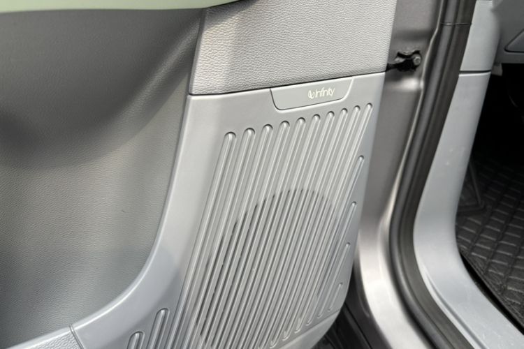 Used Beijing Auto BJ40 2024 2.0T All-New Ring of the Taklamakan Champion Edition
