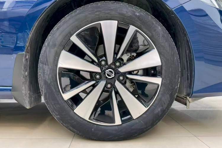 Used Nissan Teana 2021 2.0L XL Comfort Edition
