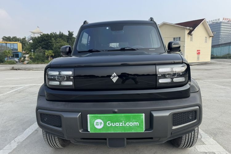 Used Baojun Spark 2023 Flagship Edition
