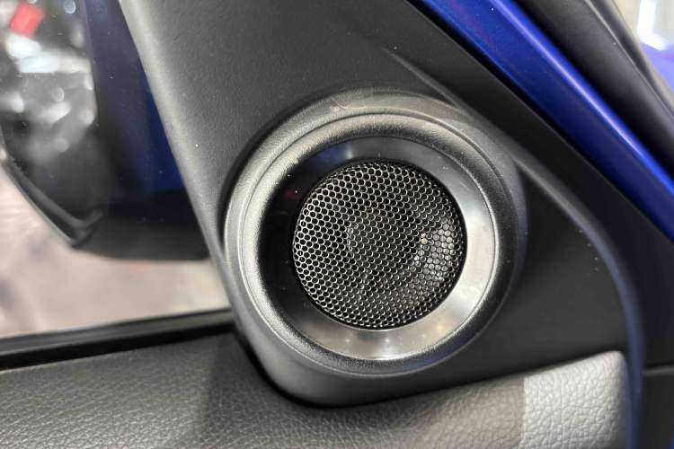 Used Honda Civic 2021 HATCHBACK 220TURBO CVT Trendy Cool Edition