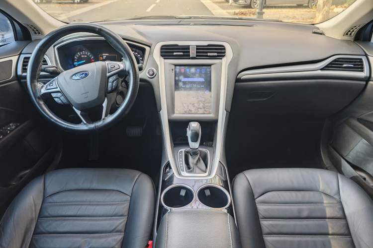 Used Ford Mondeo 2013 1.5L GTDi180 Fashion Edition
