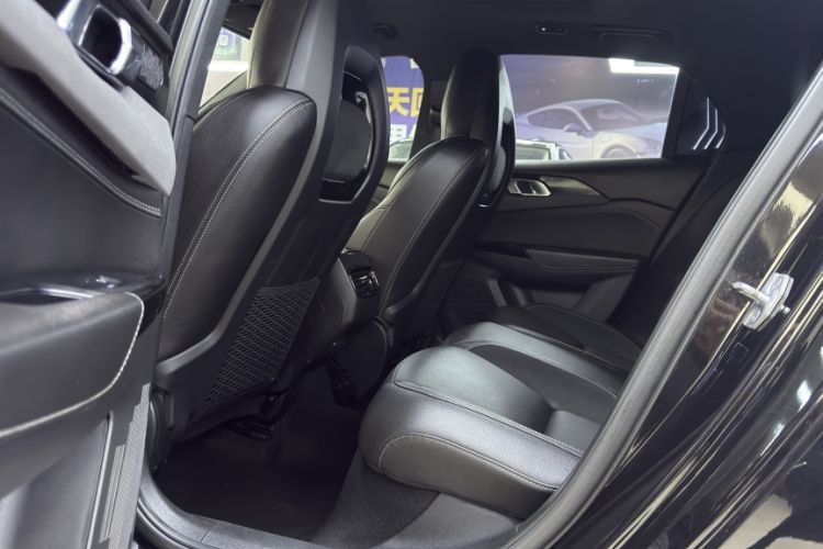 Used Lynk & Co 03 2021 1.5TD DCT JingPlus
