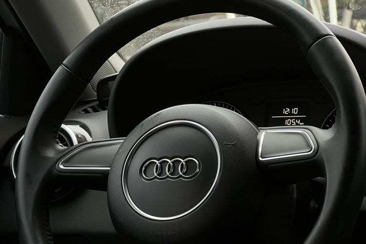 Used Audi A1 2014 30 TFSI Sportback Fashion Model
