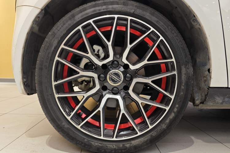 Used ORA Black Cat 2021 351 km Luxury Version
