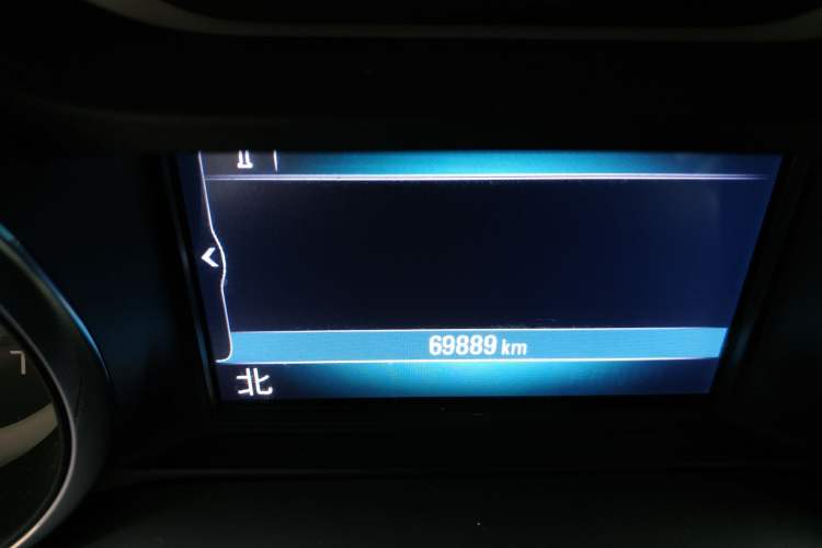 Used Buick Envision 2021 532T Two-Wheel-Drive Elite Version