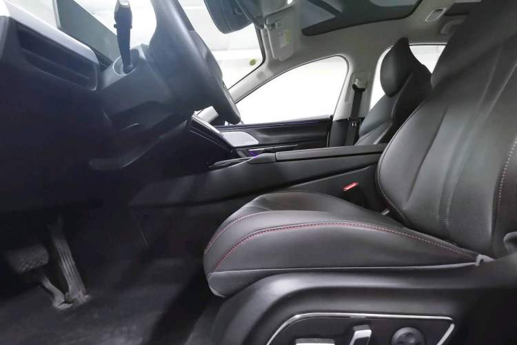 Used XPeng P7 2020 670E
