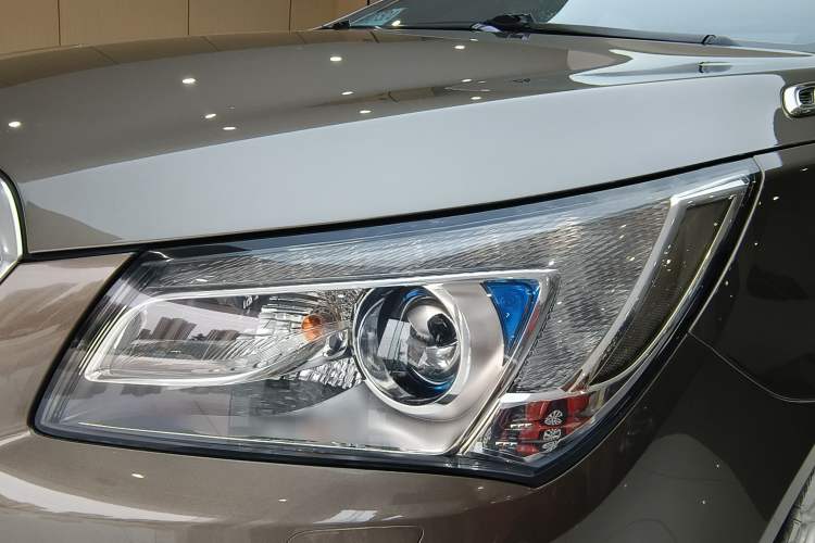 Used Buick LaCrosse 2013 2.4L SIDI Elite Comfort Version
