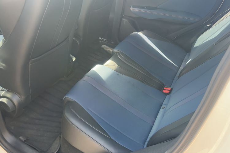 Used BYD Seagull 2023 Active Version
