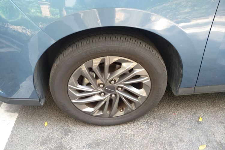 Used SAIC MAXUS G50 2020 1.5T Automatic Luxury Edition
