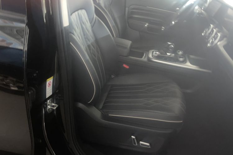 Used Tank 300 2023 Off-Road Edition 2.0T Challenger
