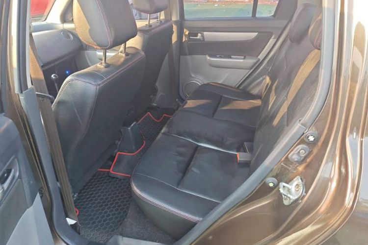 Used Suzuki Swift 2013 1.5L Manual 20th Anniversary Limited Edition
