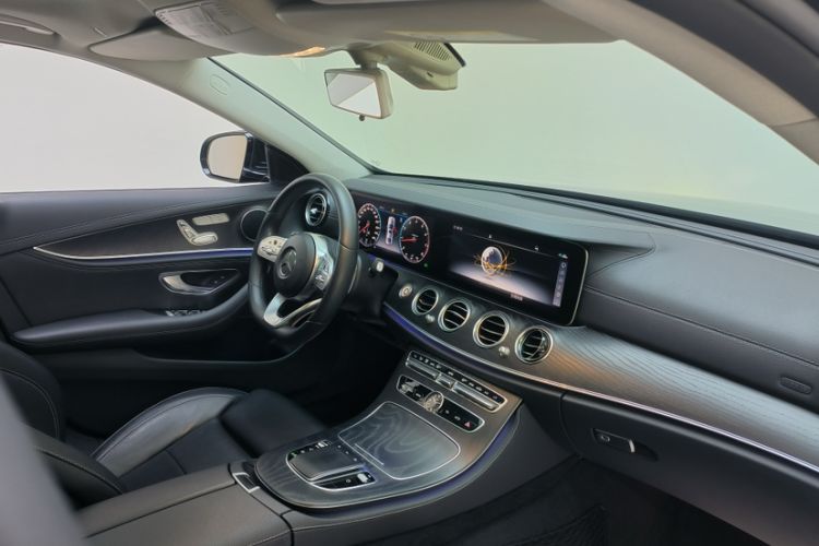 Used Mercedes-Benz E-Class 2019 E 200 L Sport Edition
