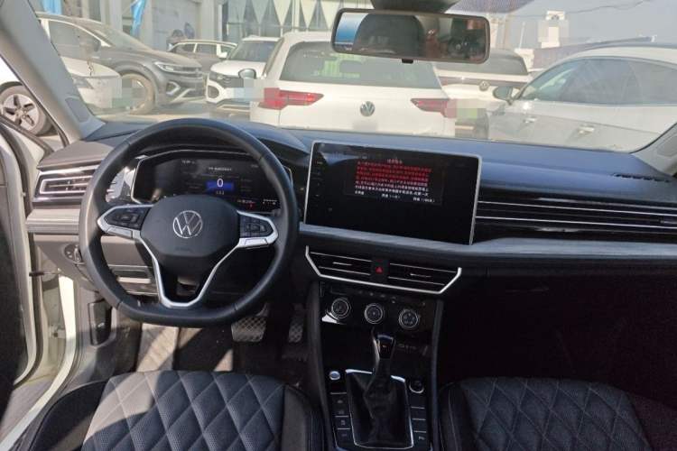 Used Volkswagen Sagitar 2023 300TSI DSG Excellence Edition
