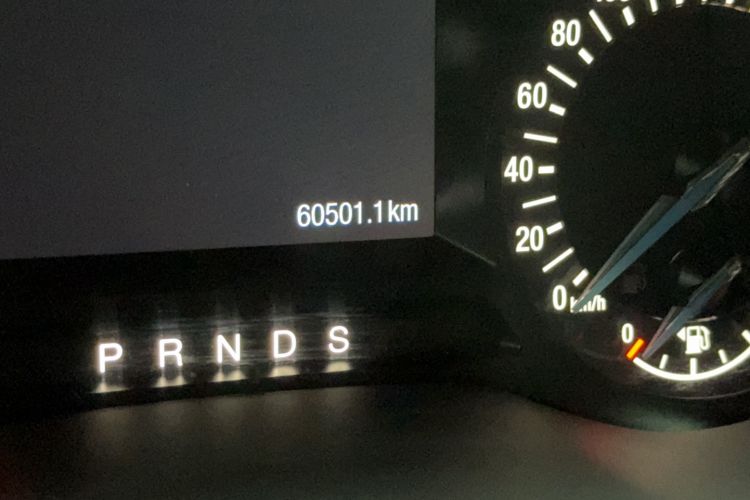 Used Ford Mondeo 2020 EcoBoost 180 Stylish Model
