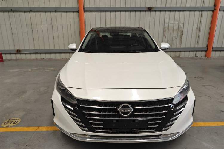 Used Nissan Teana 2022 2.0L XL-TLS Enjoyment Edition
