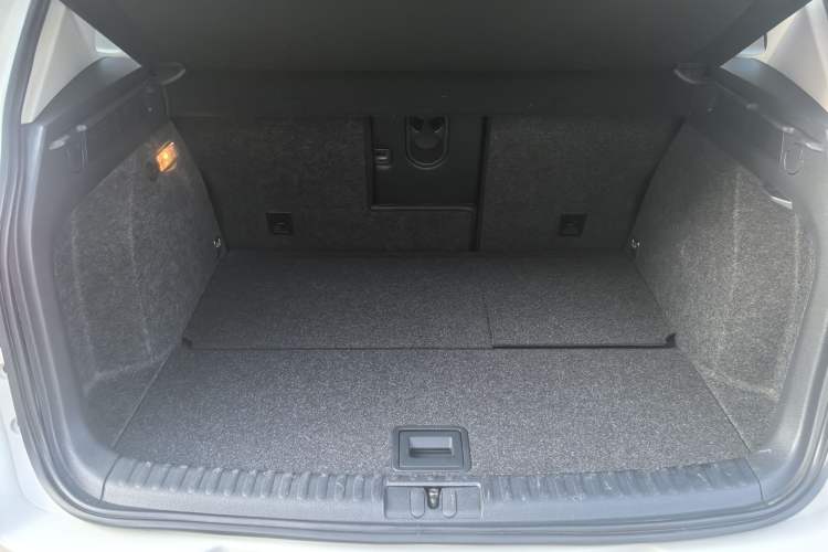 Used Volkswagen Tiguan 2015 1.8TSI Automatic Two-Wheel Drive Luxury Model
