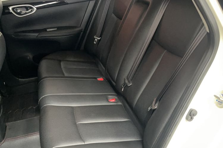 Used Nissan Sylphy 2022 Classic 1.6XL CVT Luxury Edition
