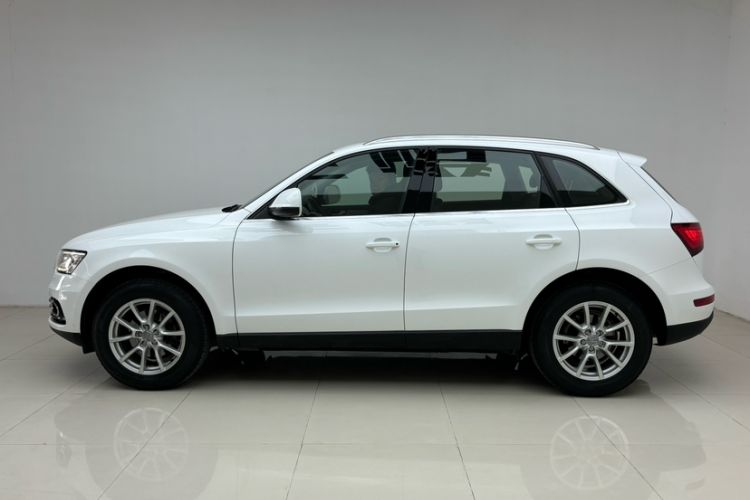 Used Audi Q5 2015 40 TFSI Trendy Edition
