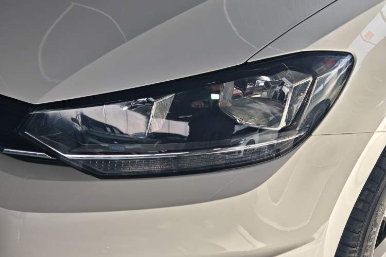 Used Volkswagen Touran 2018 Volkswagen Touran L 280TSI DSG Comfort Edition 7 Seats China V Emission Standard