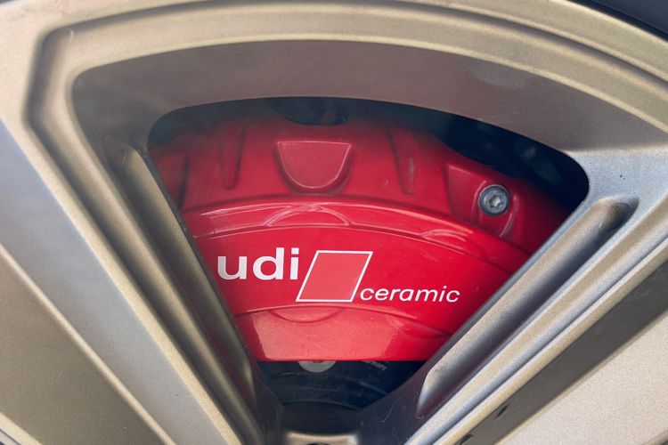 Used Audi RS 5 2020 RS 5 2.9T Sportback