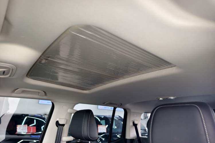 Used Tank 300 2024 2.0T Challenger