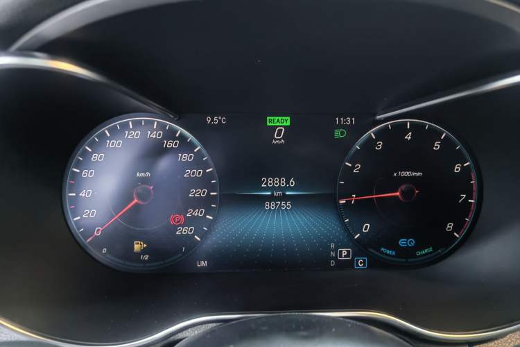 Used Mercedes-Benz C-Class 2019 C 260 Coupe